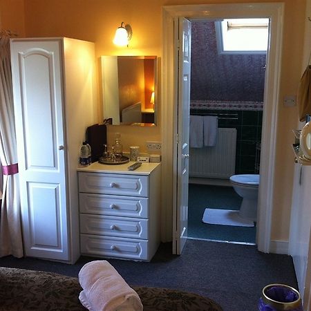אדינבורו Bonnington Guest House מראה חיצוני תמונה
