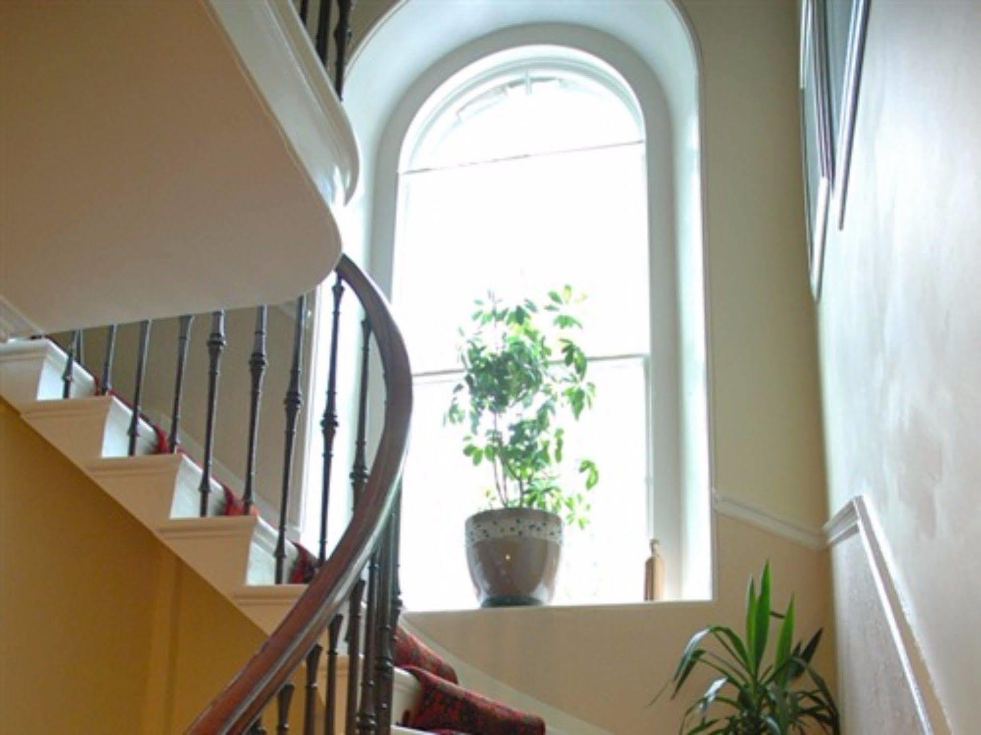 אדינבורו Bonnington Guest House מראה חיצוני תמונה